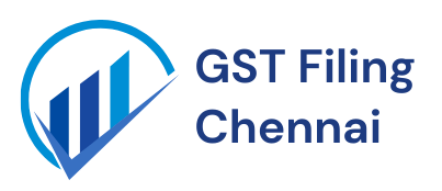 GST Filing Chennai